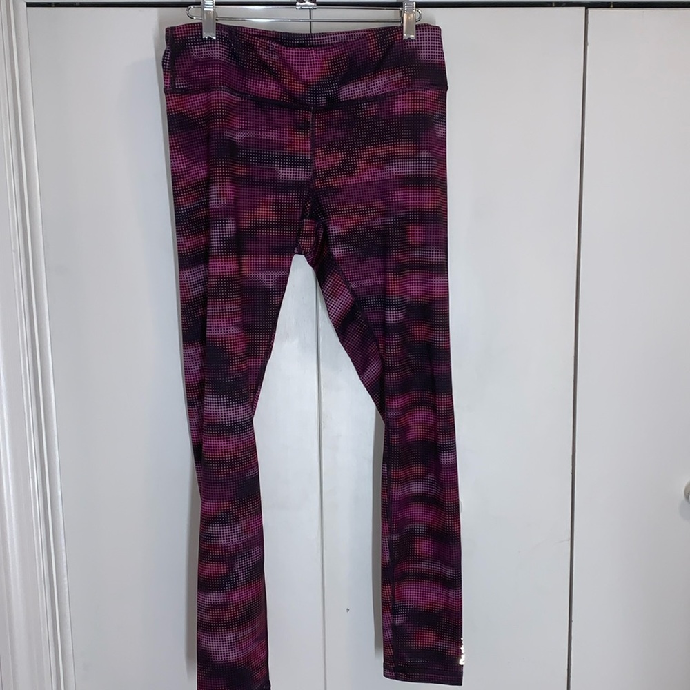 Reebok joggers